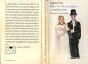 Tapa de Sistemas de parentesco y matrimonio