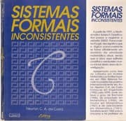 Tapa de Sistemas formais inconsistentes