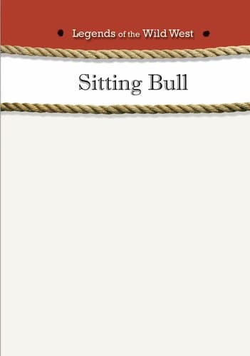 Tapa de Sitting Bull