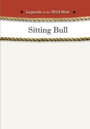 Tapa de Sitting Bull