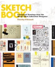 Tapa de Sketchbook
