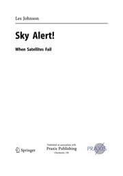 Tapa de Sky Alert!