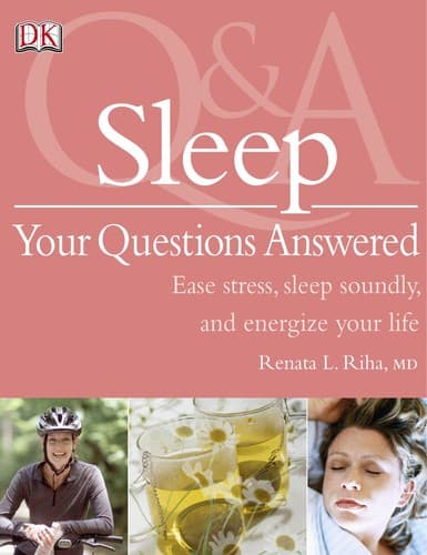 Tapa de Your questions answered