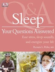 Tapa de Your questions answered