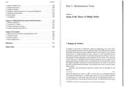 Tapa de Sliding modes in control and optimization