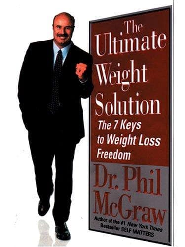 Tapa de The Ultimate Weight Solution
