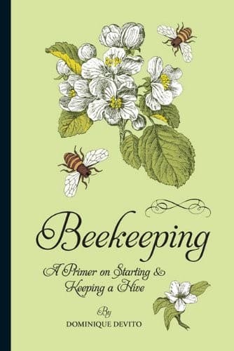 Tapa de Beekeeping: A Primer on Starting & Keeping a Hive