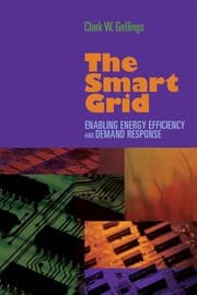 Tapa de The smart grid