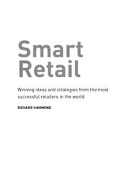 Tapa de Smart retail