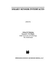 Tapa de Smart Sensor Interfaces
