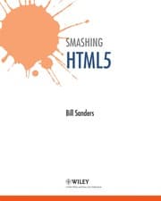 Tapa de Smashing HTML5
