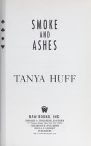 Tapa de Smoke and ashes