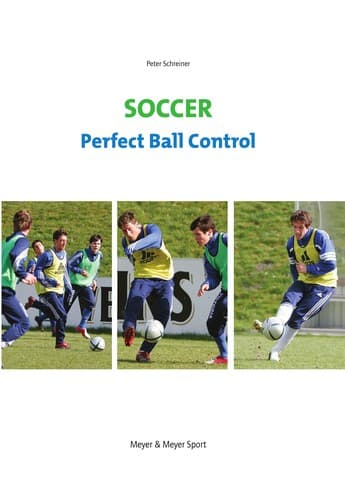 Tapa de Soccer