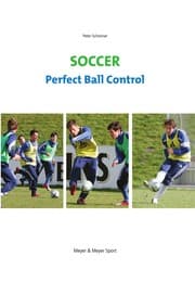 Tapa de Soccer
