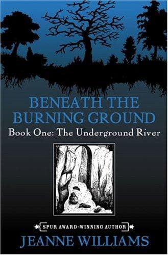 Tapa de The Underground River