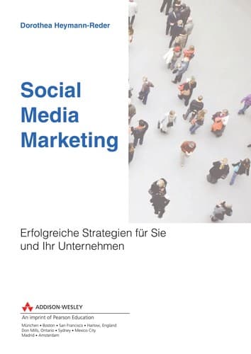 Tapa de Social-Media-Marketing