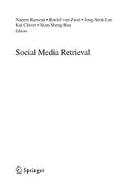 Tapa de Social Media Retrieval