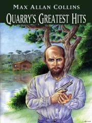 Tapa de Quarry's greatest hits