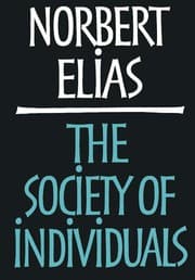 Tapa de Society of Individuals
