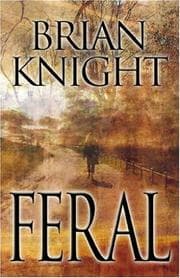 Tapa de Feral