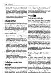 Tapa de Socijalna psihologija