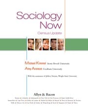 Tapa de Sociology now