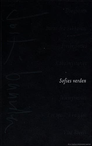 Tapa de Sofies verden