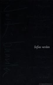 Tapa de Sofies verden