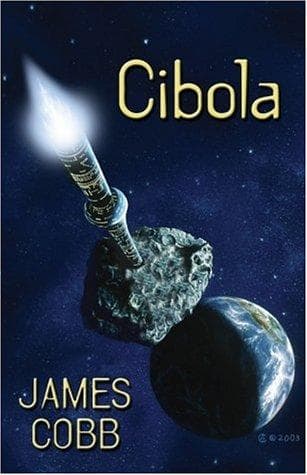 Tapa de Cibola