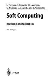Tapa de Soft computing