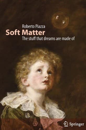 Tapa de Soft Matter