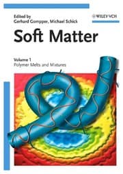 Tapa de Soft matter