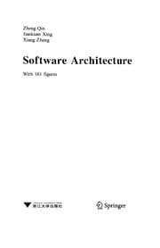 Tapa de Software architecture
