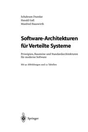 Tapa de Software-Architekturen für Verteilte Systeme