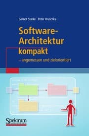 Tapa de Software-Architektur kompakt
