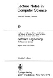 Tapa de Software engineering
