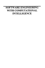 Tapa de Software Engineering with Computational Intelligence