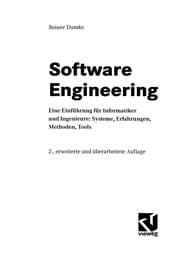 Tapa de Software Engineering