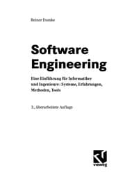 Tapa de Software Engineering