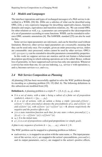 Tapa de Software Engineering Research, Management and Applications 2010