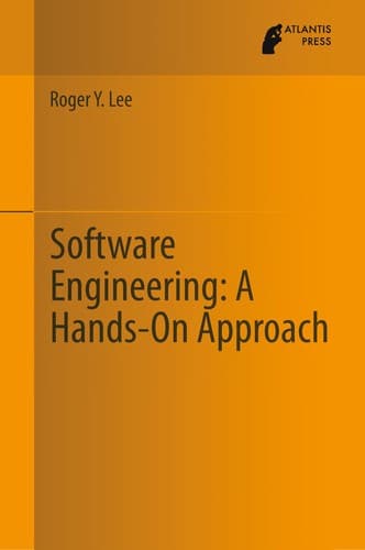 Tapa de Software Engineering: A Hands-On Approach