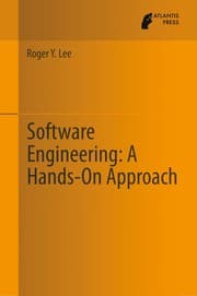 Tapa de Software Engineering: A Hands-On Approach