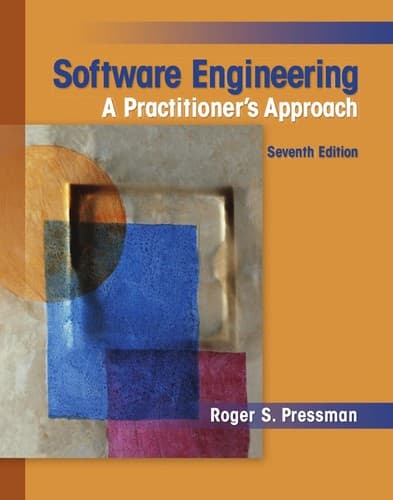 Tapa de Software engineering
