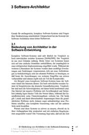 Tapa de Software- Entwicklung