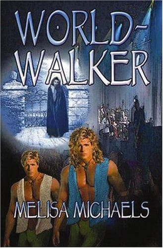 Tapa de World-walker