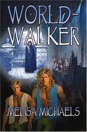 Tapa de Five Star Science Fiction/Fantasy - World-Walker