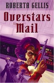 Tapa de Overstars mail
