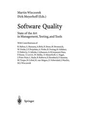 Tapa de Software Quality
