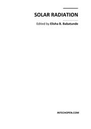Tapa de A New Method to Estimate the Temporal Fraction of Cloud Cover