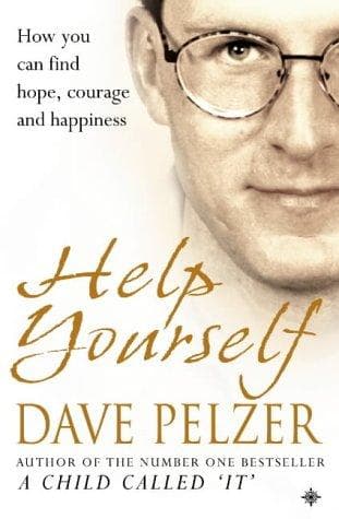Tapa de Help Yourself